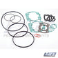 WSM SEADOO 650(93-95) ALL TOP END GASKET KIT 007-621-01