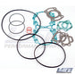 WSM SEADOO シードゥー 720 トップエンドガスケットキット TOP END GASKET KIT 007-623-01