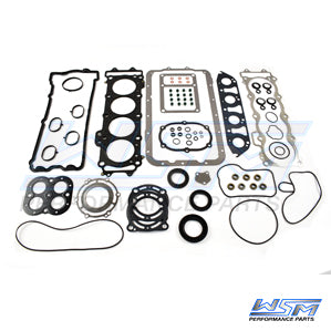 WSM KAWASAKI ULTRA300 Gasket Kit CompleteGASKET Kits 007-646-02