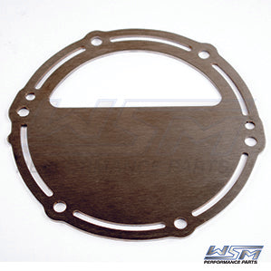 WSM Dプレート YAMAHA 1200/1300 1999-2008 ヤマハ マリンジェット 011-600