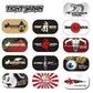 Hitch cover for Tight hitch, hitch member accessories, TIGHTJAPAN, Tight Japan, 0207-, 0215-, 0216-