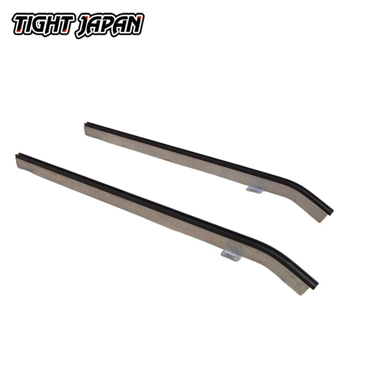 TIGHTJAPAN Aluminum Flat Rail [1830mm] 1 piece 0406-00 TIGHTJAPAN MAX Trailer Parts