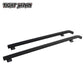 TIGHTJAPN Steel Flat Rail [2000mm] 1 piece 0407-01 MAX Trailer Parts
