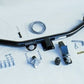 Nissan Safari SUNTREX Tag Master STD Hitch Member G-227