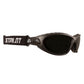 Sold out Jet Pilot X1 SUNNIES S20994 Black frame Floating sunglasses Floating eyewear Jetpilot Polarized lenses Summer glasses