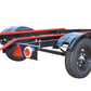 MAXTRAILER A-1 STEEL BODY 1艇積 スチールボディ 軽自動車 350kg　2020-00　トレーラー