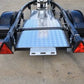 MAXTRAILER MC MAXTRAILER 1 motorcycle steel body light vehicle 250kg 300kg 2022-10 Trailer