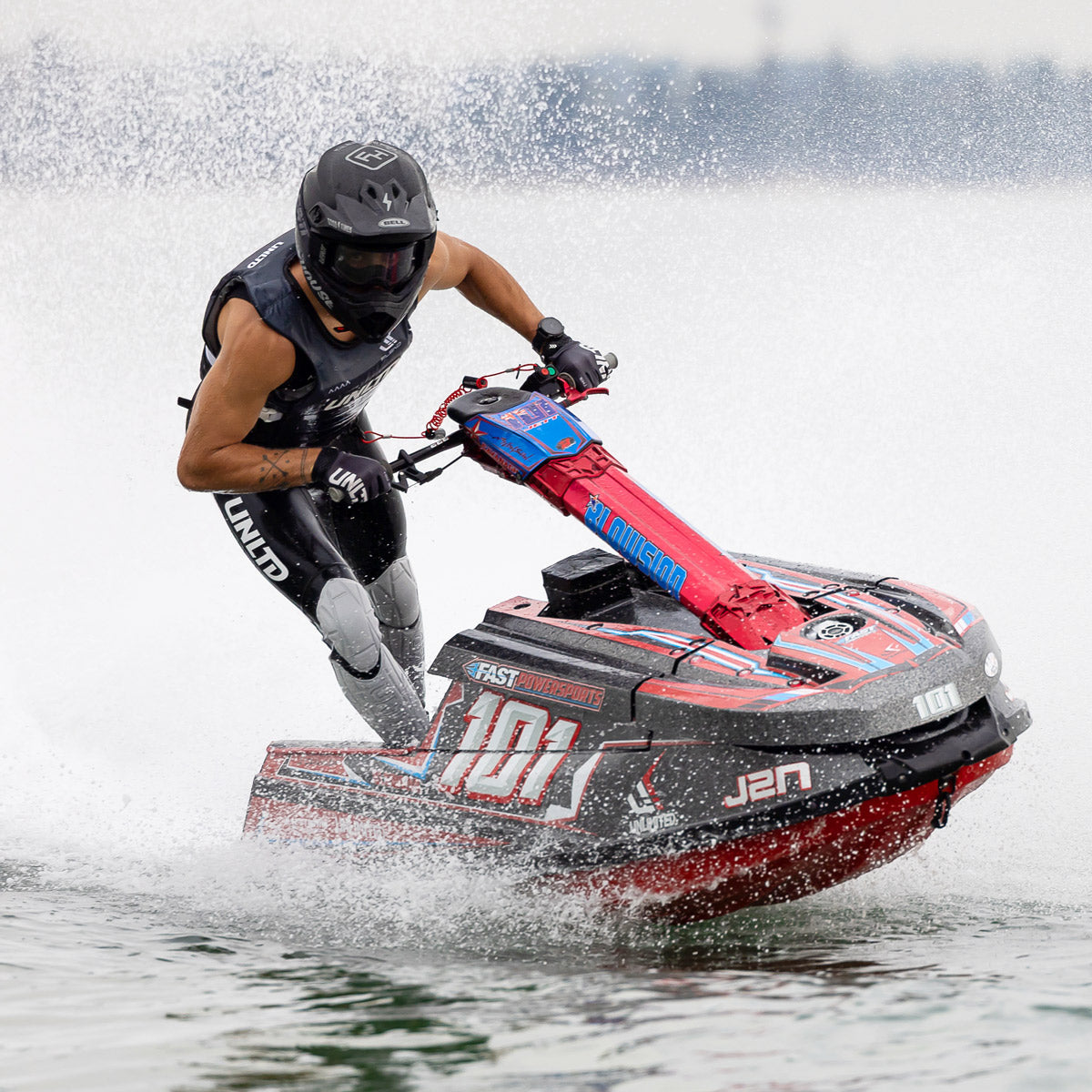 UNLIMITED ハイドロ X グローブ HYDRO X GLOVE レーシンググローブ メンズ レディース マリングローブ ジェットスキー アンリミテッド ULG0708 2026新作