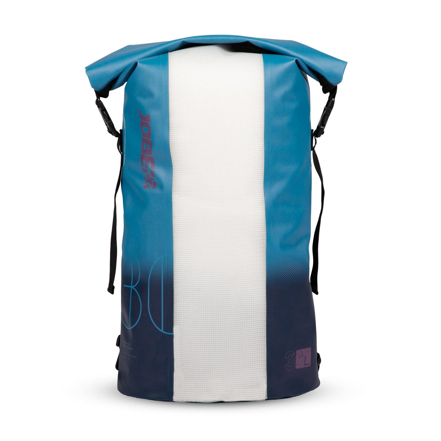 Jobe ジョベ ドライバッグ 30L バックパック 防水バッグ 簡易防水 マリンスポーツ 220025004