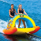 [Final Special Price] WOW Shazam 2 Water Toy Banana Boat Towing Tube Rubber Boat WOW 23-WTO-4763