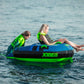 Jobe Towing Tube Ridge 2-seater Water Toy Marine Sports 230222003