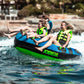 Jobe Towing Tube Ridge 3-seater Water Toy Marine Sports 230322003