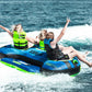 Jobe Towing Tube Ridge 3-seater Water Toy Marine Sports 230322003