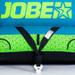 Ends 8/20 Jobe Towing Tube Binar 3-seater Water Toy Marine Sports 230323001