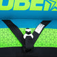 Ends 8/20 Jobe Towing Tube Binar 3-seater Water Toy Marine Sports 230323001