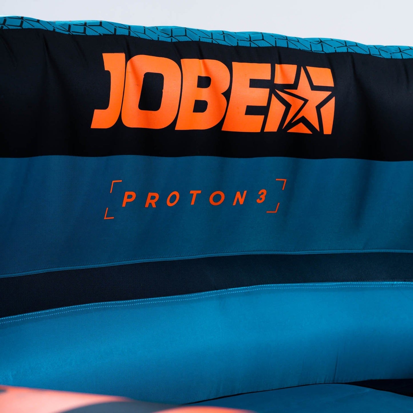 Jobe Towing Tube Proton 3-seater Water Toy Marine Sports 230323003