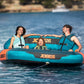 Jobe Towing Tube Proton 3-seater Water Toy Marine Sports 230323003