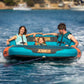 Jobe Towing Tube Proton 3-seater Water Toy Marine Sports 230323003