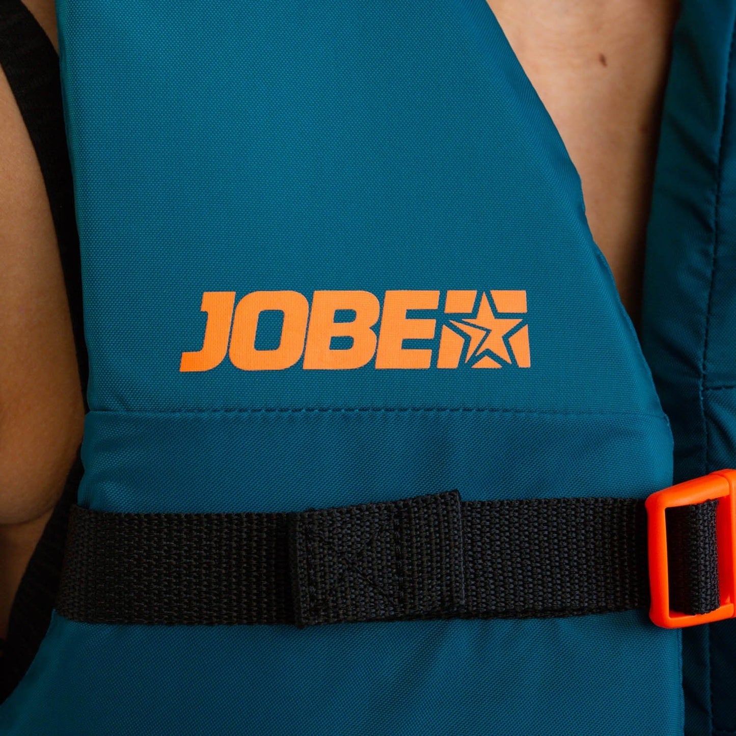 Jobe Life Vest Life Jacket Teal Unisex Free Size Free Life Jacket Adult Teal 244823003