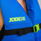 Jobe Universal Life Vest Life Jacket Blue Unisex Free Size Free Life Jacket Adult Blue 244823012