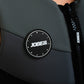 Jobe ジョベ ライフジャケット ネオプレン 大人用 男性用 ライフベスト メンズ グラファイトグレー 244922001
