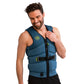 Jobe Life Vest Life Jacket for Men Steel Blue Life Jacket for Adults Men SteelBlue 244923010