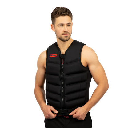 BRABUS x Jobe Shadow Collection Life Vest Life Jacket Life Jacket Men's Black Life Jacket Adult Men Black 244923012