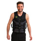 Jobe Neoprene Life Vest Life Jacket for Men Black Life Jacket Adult Men Black 244923013