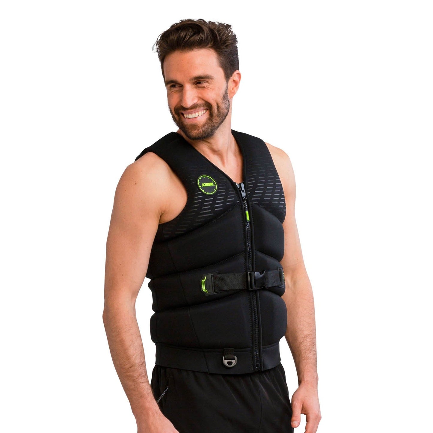 Jobe Life Vest Life Jacket for Men Black Life Jacket Adult 244923014