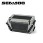 SEADOO シードゥー 純正品 リンククーラーボックス 51L グレー LINQ COOLER BRP ジェットスキー 水上バイク 純正品番 #269801151