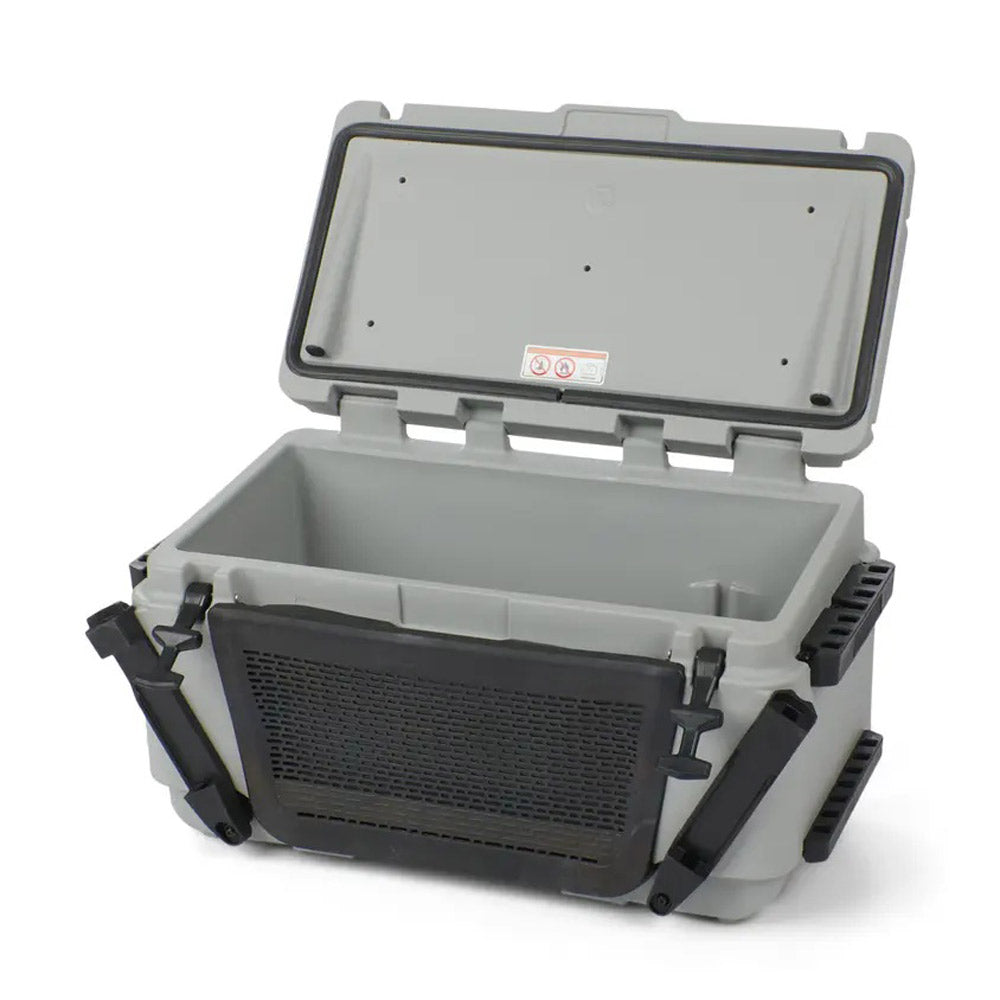 SEADOO シードゥー 純正品 リンククーラーボックス 51L グレー LINQ COOLER BRP ジェットスキー 水上バイク 純正品番 #269801151