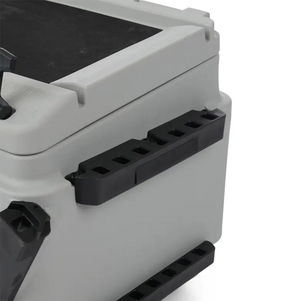 SEADOO シードゥー 純正品 リンククーラーボックス 51L グレー LINQ COOLER BRP ジェットスキー 水上バイク 純正品番 #269801151
