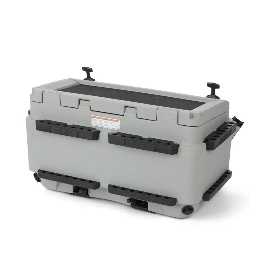 SEADOO シードゥー 純正品 リンククーラーボックス 51L グレー LINQ COOLER BRP ジェットスキー 水上バイク 純正品番 #269801151