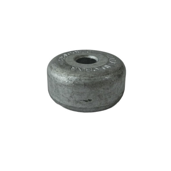 Genuine SEADOO ANODE ZINC GENUINE Jet Parts BRP #271001813