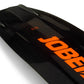 【予約受付中】Jobe Logo Wakeboard 138 & Unit Bindings Package ロゴ ウェイクボード 138 & ユニット ビンディング パッケージ