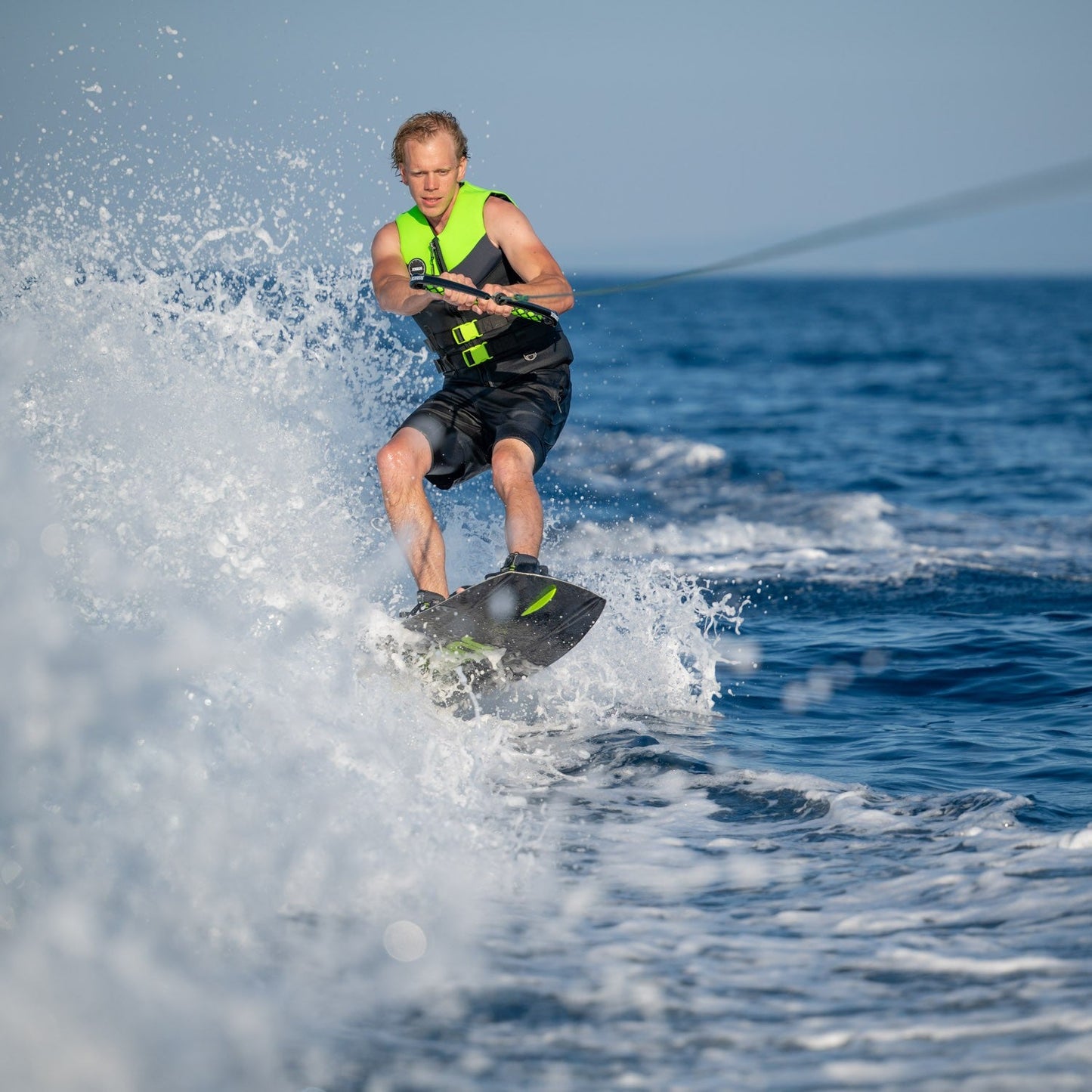 Jobe ジョベ Vanity Wakeboard ヴァニティ ウェイクボード ボード単品 272524002