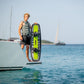 Jobe ジョベ Vanity Wakeboard ヴァニティ ウェイクボード ボード単品 272524002
