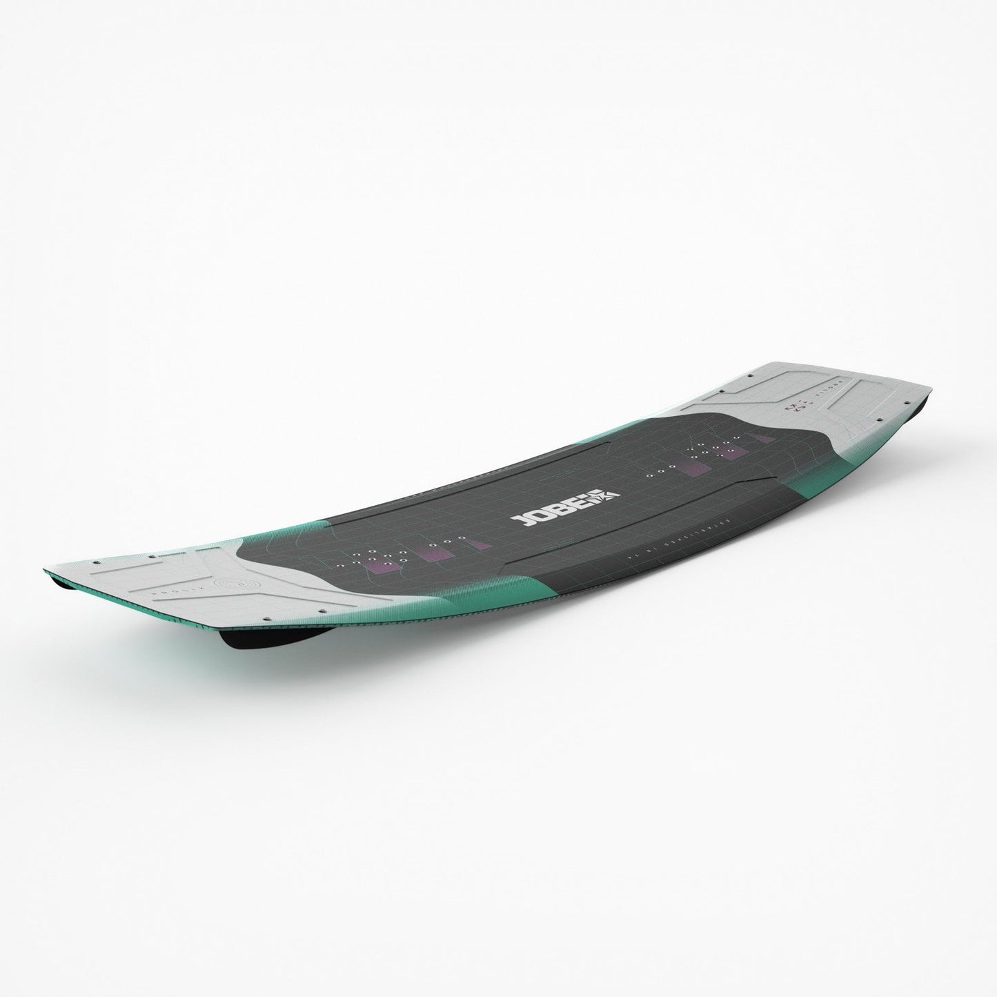 Jobe Prolix Wakeboard & Host Bindings Set  プロリックス ウェイクボード & ホスト ビンディング セット 278825002