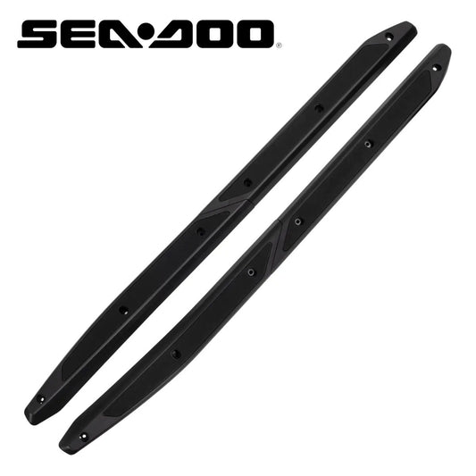 SEADOO シードゥー 純正品 ガンネルフットレスト Angled Gunwale Footrests 足置き BRP ジェットスキー 水上バイク 純正品番 #295100793