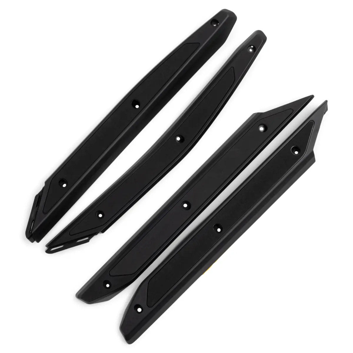 SEADOO シードゥー 純正品 ガンネルフットレスト Angled Gunwale Footrests 足置き BRP ジェットスキー 水上バイク 純正品番 #295100793