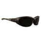 Sold out Jet Pilot X1 SUNNIES S20994 Black frame Floating sunglasses Floating eyewear Jetpilot Polarized lenses Summer glasses
