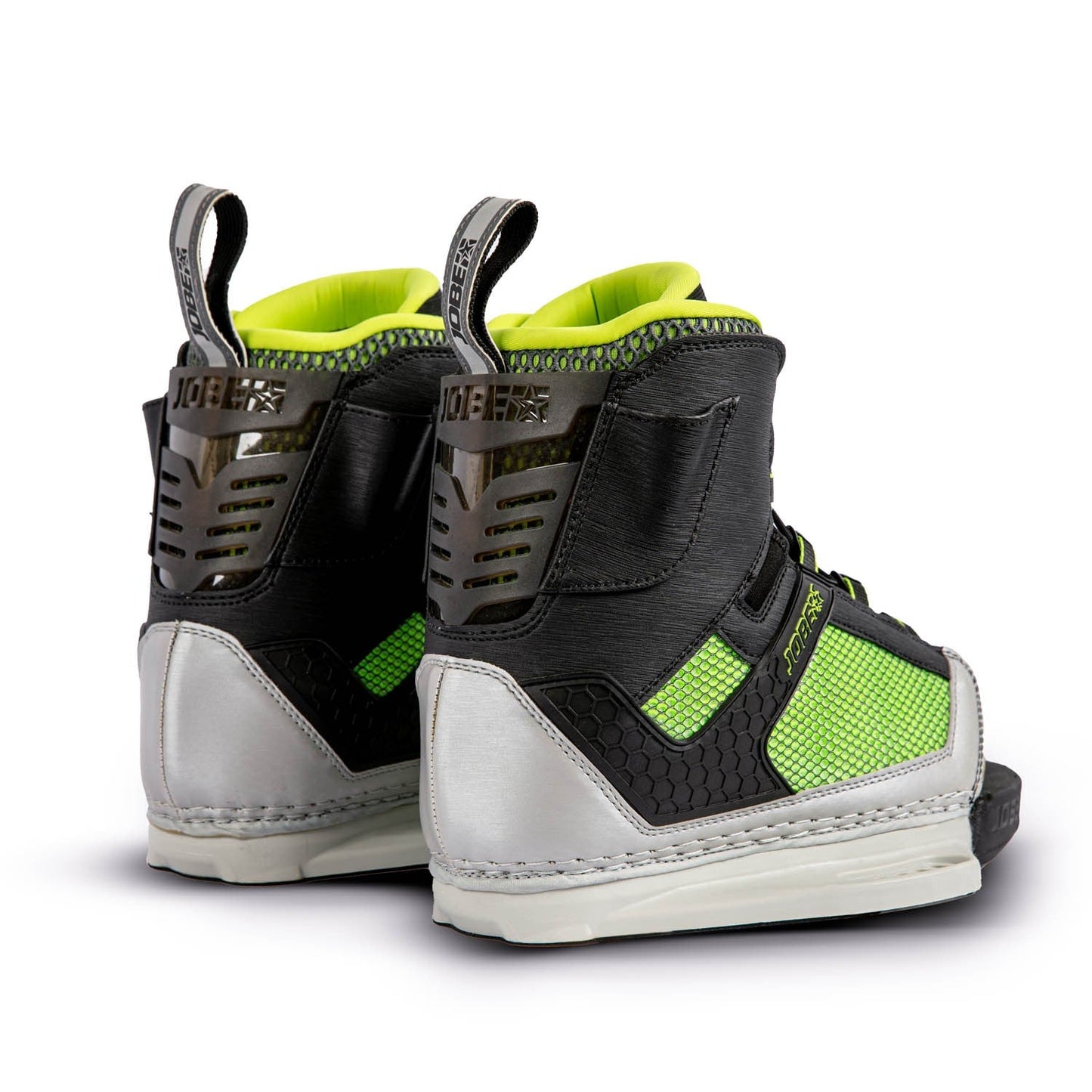 Jobe Republik Wakeboard Binding Shoes Binding Boots 393123001