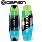 OBRIEN wakeboard 3-piece set O'Brien SYSTEM 140cm CLUTCH system clutch binding wakeboard