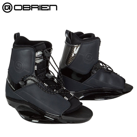 6/25 Sold out this season Akeboard binding BORDER Wake boots WAKEBOARD OBRIEN O'Brien 43592