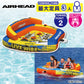 AIRHEAD Live Wire Capacity 3 people 44739 Rubber boat Banana boat Water toy Tong tube
