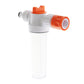 Desalt Dispenser Salt Remover Salt Removal and Corrosion Prevention Agent 45208