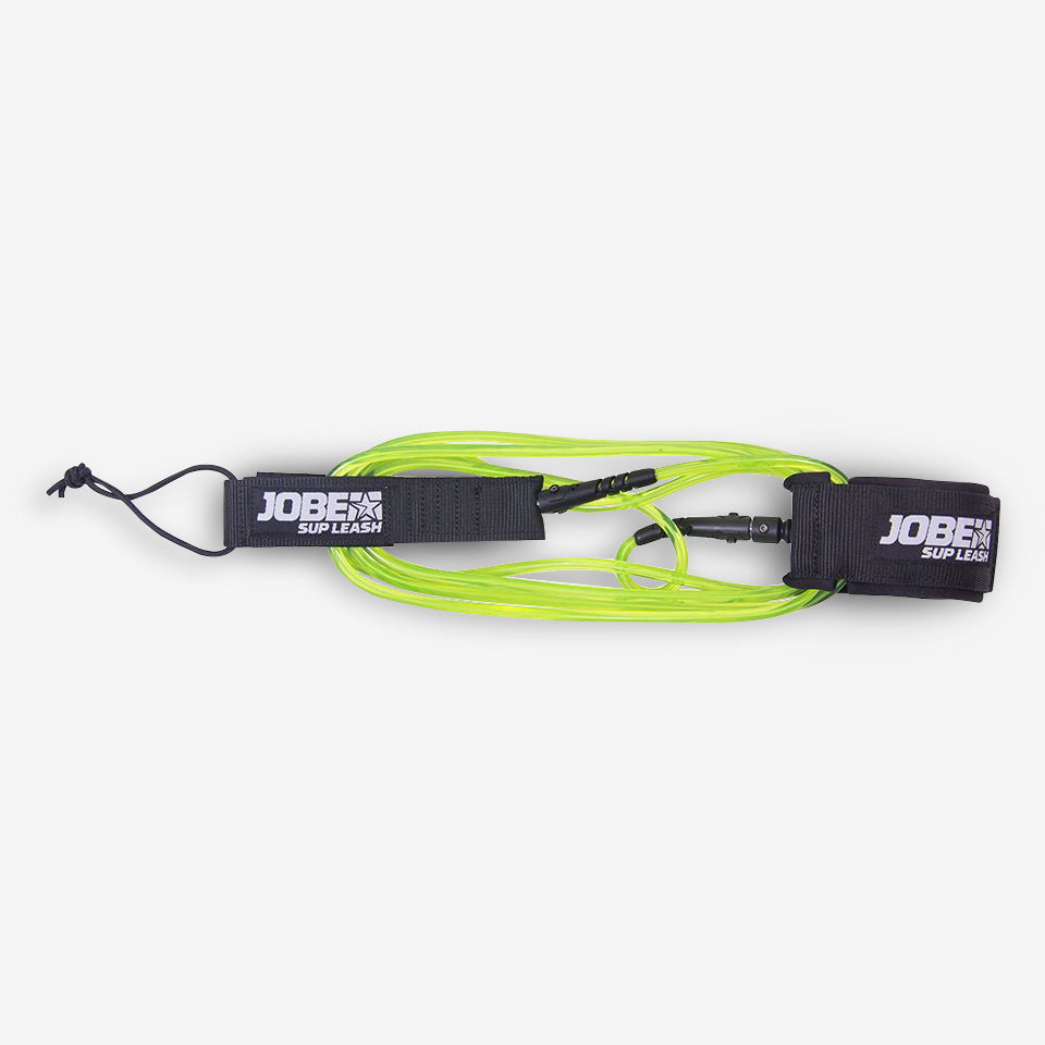 Jobe SUP Leash Cord 9FT 9ft SUP 480018021