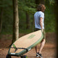 Jobe SUP Cart, Stand Up Paddle Board, SUP Board, Transportation, Hand Trailer, Carrying, 480019305