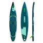 Jobe ジョベ SUP スタンドアップパドルボード  Aero Neva エアロ ネヴァ 12.6パッケージ インフレータブル フルセット 486425002