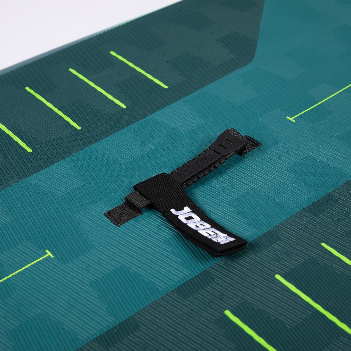 Jobe ジョベ SUP スタンドアップパドルボード  Aero Neva エアロ ネヴァ 12.6パッケージ インフレータブル フルセット 486425002